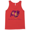 etwclear Tank Top