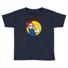 beboldforchange Toddler T-shirt