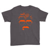 mike ditka the chicago bears Youth Tee