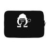 sherlock ohms best trending Laptop sleeve