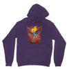peace during war Unisex Hoodie