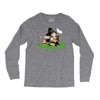 roast kazooie Long Sleeve Shirts