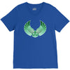star trek romulan V-Neck Tee