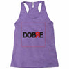 Dobre Racerback Tank