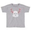 darth vader reindeer Toddler T-shirt