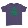 i shoot raw photography camera photograph Youth Tee