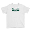 i survived lost Youth Tee