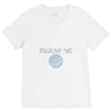 mouse rat V-Neck Tee