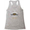 vintage genuine 1976 series all original parts Racerback Tank