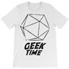 geek time T-Shirt