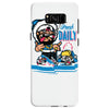 tresh daily Samsung Galaxy S8