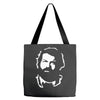 uomo bud spencer cult movie film cinema&amp;tv Tote Bags
