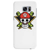 pirate plumber Samsung Galaxy S7 Edge