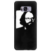allen ginsberg beat generation poet poetry Samsung Galaxy S8 Plus