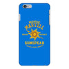 house martell sunspear iPhone 6/6s Plus Case