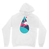 tear Unisex Hoodie