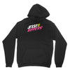 jesse and the rippers Unisex Hoodie