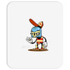 muerto Mousepad