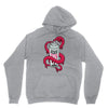 spray paint Unisex Hoodie