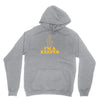 i'm a keeper Unisex Hoodie
