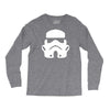 stormtrooper star wars Long Sleeve Shirts