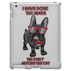 i have done the math iPad 3 and 4 Case