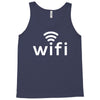 wifi Tank Top