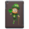 DABBİNG LEPRECHAUN iPad Mini