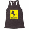 unicorn Racerback Tank