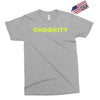 Chookity Exclusive T-shirt
