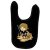 little rebel Baby Bibs