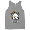 school...yaay! Tank Top