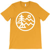 camp bold (for dark) T-Shirt