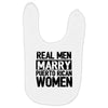 marry puerto rican woman Baby Bibs