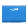 grumman f7f tigercat air attack Accessory Pouches