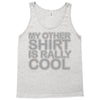 my other Tank Top