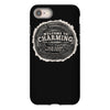 charming iPhone 8