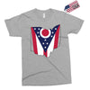 Ohio Exclusive T-shirt