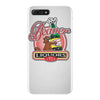 funny rude  beaver liquors, ideal gift or birthday present. iPhone 7 Plus Case