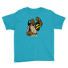 its a trap Youth Tee