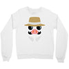 minimal porco Crewneck Sweatshirt