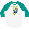 sans' humor 3/4 Sleeve Shirt