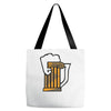 brews Tote Bags