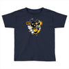 killa beez Toddler T-shirt