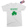 murphy irish Exclusive T-shirt