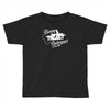 benny the jet Toddler T-shirt