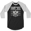 ffl 3/4 Sleeve Shirt