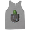 i'm in a pocket Tank Top