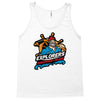 pescespada island explorers Tank Top