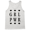 Girl Power Tank Top